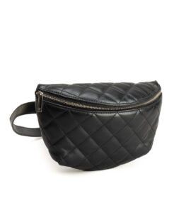 Chanel Waist Belt Bag – (ex)bags Chanel Waist Belt Bag – (ex)bags